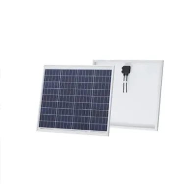 Pilli Batarya Pantec 65 Watt Polikristal Güneş Paneli Solar 65 W