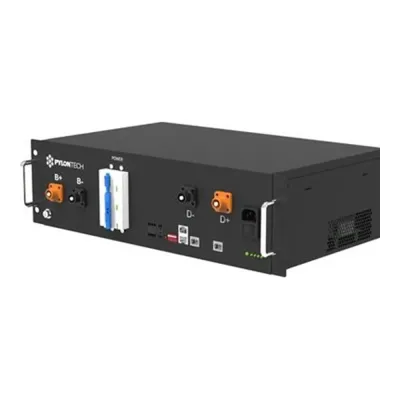 Pilli Batarya Pylontech SC500-100S Batarya Kontrol Ünitesi - CAN/RS485 Haberleşmeli BMS Modülü