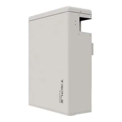 Pilli Batarya SolaX HV11550 V2 Slave 5,8kWh 115,2V LiFePO4 HV Genişleme Modülü - T-BAT H Master Uyumlu