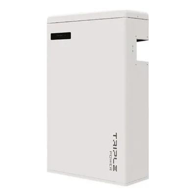 Pilli Batarya SolaX T-BAT H 5.8 V2 Master 5,8kWh 115,2V LiFePO4 HV Ana Batarya Ünitesi