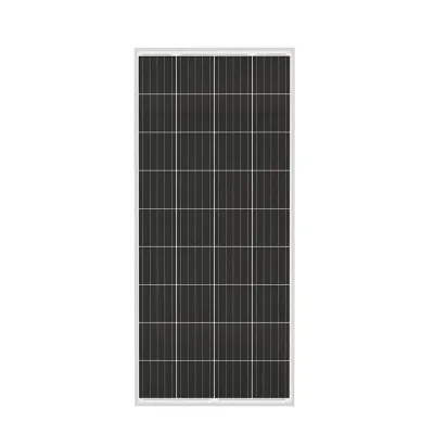 Pilli Batarya Suneng 200Wp 200 Watt Monokristal Perc Güneş Paneli Solar