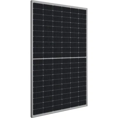 Pilli Batarya Suneng 380Wp 380 Watt Half Cut Multibusbar Güneş Paneli Solar