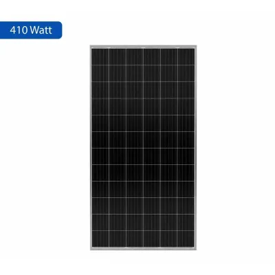 Pilli Batarya Suneng 410Wp 410 Watt Perc Monokristal Güneş Paneli Solar