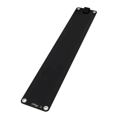 Pilli Batarya TommaTech 10W Mobil Güneş Solar Şarj Paneli (Telefon, Tablet Şarj)