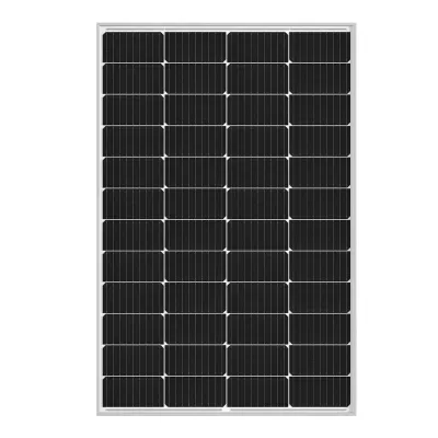 Pilli Batarya TommaTech 150 Watt 36 Hücreli Monokristal Güneş Paneli