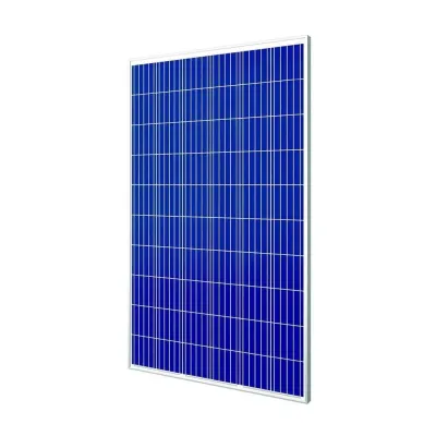 Pilli Batarya TommaTech 330 Watt 72 Hücreli Polikristal Güneş Paneli