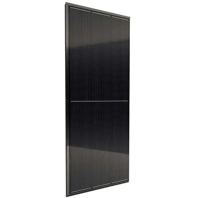 Pilli Batarya TommaTech 550Wp 108PM Half-Cut MB Çatı Kiremidi Su Sızdırmaz Güneş Paneli 550 Watt