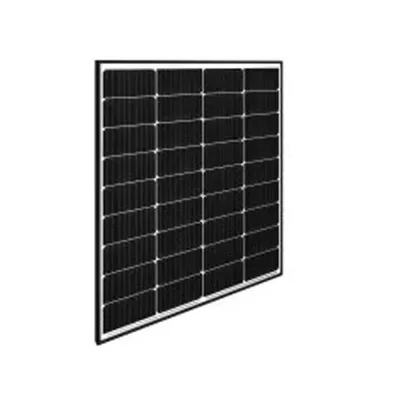 Pilli Batarya TommaTech 90 Wp 90 Watt Monokristal Perc Güneş Paneli Solar