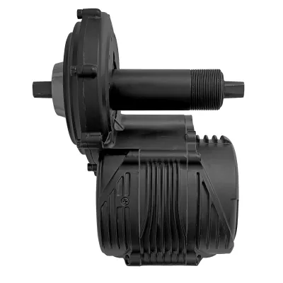 Pilli Batarya Tongsheng TSDZ8 48V 750W Mid Drive Motor Kiti