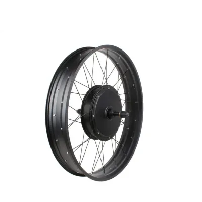 Pilli Batarya Premium FatBike Jant Paslanmaz Çelik Tel Seti – 2.9mm Kalınlıkta Güçlü ve Dayanıklı
