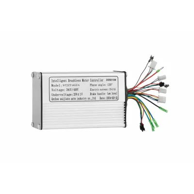 Pilli Batarya RKS Skyjet Nitro PRO Beyin D050106