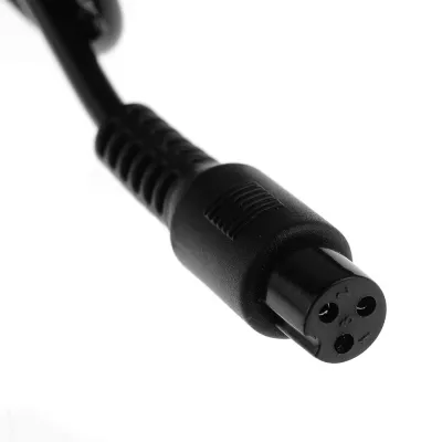 Pilli Batarya Sarj Bağlantı Soketi Kablolu IEC 60320 C5
