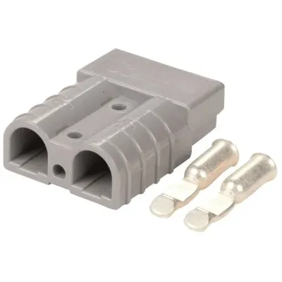 Pilli Batarya SB50 Anderson Soket