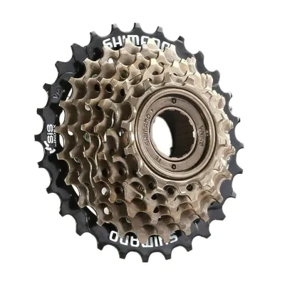 Pilli Batarya Shimano TZ500 7li Ruble