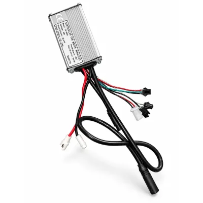 Pilli Batarya Skyjet Robusto Premium 750W Motor Beyni / Controller 48V