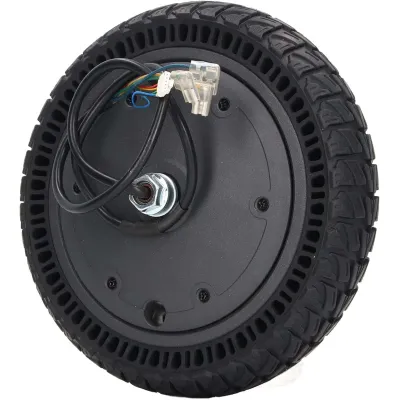 Pilli Batarya Xiaomi Pro Mijia M365 Pro 2 Motor – Black Edition