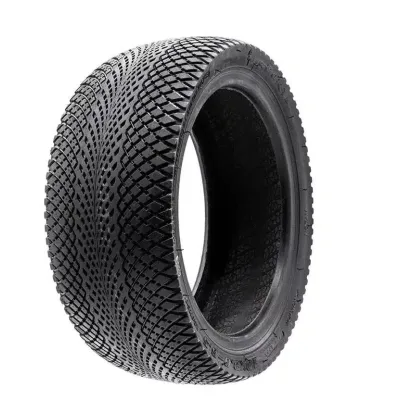 Pilli Batarya Xuancheng 10×3.0-6.5 Elektrikli Scooter Dış Lastik (Yüksek Tutuş, Sessiz Sürüş, Uzun Ömürlü, Kaymaz Desen)