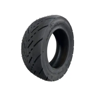 Pilli Batarya Xuancheng 90/65-6.5 Elektrikli Scooter Dış Lastik (Yüksek Tutuş, Sessiz Sürüş, Delinmeye Dayanıklı)