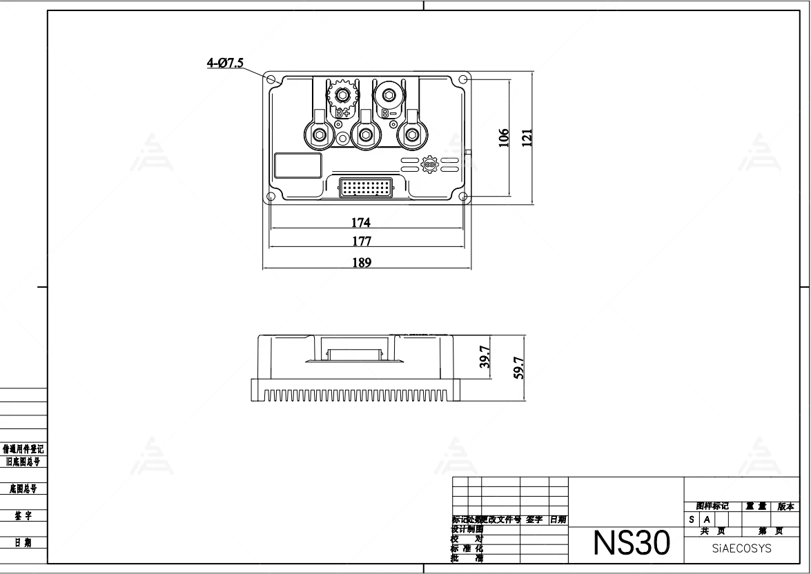Fardriver ND72450
