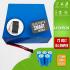 72V 84 Ah Smart Bluetooh LiFePO4 Batarya