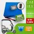 Arora Rüzgar Pro 60V 24 Ah LiFePO4 Smart Bluetooth Batarya