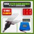 Pilli Batarya 12V 24Ah LiFePO4 Lityum Akü - Benza Zeytin Silkme Makinesi Uyumlu (12 Volt 24 Amper), Standart BMS