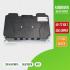 Pilli Batarya Fardriver ND72450 Sinüs Dalga Motor Sürücü 48-72V 200A/450A Bluetooth
