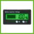 Pilli Batarya | LCD Batarya Voltaj / Kapasite Göstergesi 12-84 Volt (84V) LiFePO4 / Lion / Batarya ve Akü için