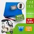 Motolux Fayton FX09 60 Volt 24 Ah LiFePO4 Smart Bluetooth Batarya