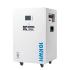Dennis Energy 51.2 Volt 200 Ah 10.24 kWh LiFePO4 Solar Batarya Daly BMS