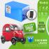 Regal Raptor K5-PRO Elektrikli Araba Bataryası 72 Volt 60 Amper Smart LiFePO4 Batarya