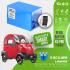 Regal Raptor K5-PRO Elektrikli Araba Bataryası 72 Volt 84 Amper Smart LiFePO4 Batarya