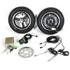Pilli Batarya 10 inch 48 volt 500 Watt Scooter Kit