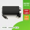 Pilli Batarya 36 Volt (12S) 5A LiFePO4 Elektrikli Bisiklet Şarj Cihazı