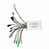Pilli Batarya 36V 17Ah Controller-Beyin