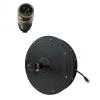 Pilli Batarya 48 Volt 1500 Watt Hub Motor Su Geçirmez