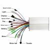 Pilli Batarya 48V 22Ah Controller-Beyin