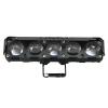 Pilli Batarya 5 Lensli Şimşek Modlu LED Far Barı (12V–60V, Su Geçirmez, Evrensel Bağlantı)