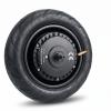 Pilli Batarya 60V 3000W Elektrikli Scooter / Mini Araç Hub Motoru – 1800 RPM