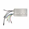 Pilli Batarya 60V 60Ah Controller-Beyin Su geçirmez
