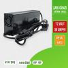 Pilli Batarya 72 Volt (24S) 87,6V 30A LiFePO4 Şarj Cihazı Metal Kasa