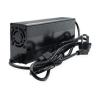 Pilli Batarya 72 Volt (24S) 87,6V 30A LiFePO4 Şarj Cihazı Metal Kasa