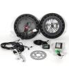 Pilli Batarya 8.5 inch 36 volt 350 Watt Scooter Kit