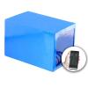 Arora S1 LiFePO4 Batarya 72 Volt 90 Ah Smart Bluetooth Özellikli