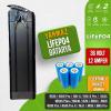 36 Volt 12Ah LiFePO4 Elektrikli Bisiklet Bataryası