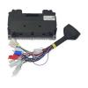 Pilli Batarya Fardriver ND72240 Sinüs Dalga BLDC Motor Sürücü 72V 240A Bluetooth