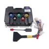 Pilli Batarya Fardriver ND72340 Sinüs Dalga Motor Sürücü 48-72V 120A/340A Bluetooth