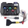 Pilli Batarya Fardriver ND72340