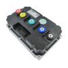 Pilli Batarya Fardriver ND841800 Sinüs Dalga Motor Sürücü 72-84V 800A/1800A Bluetooth