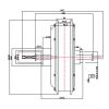 Pilli Batarya Fat Bike 48 Volt 1000 Watt 190 MM Hub Motor